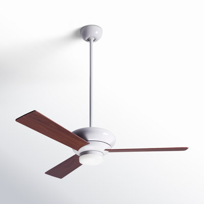 Altus 42'' 3 Blade Ceiling Fan with LED Light Kit
