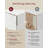 4-Cube 26''H X 26''W Bookcase-403893740