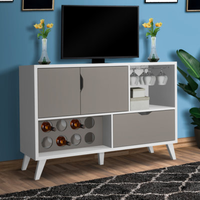 TV Stand for TVs up to 48"