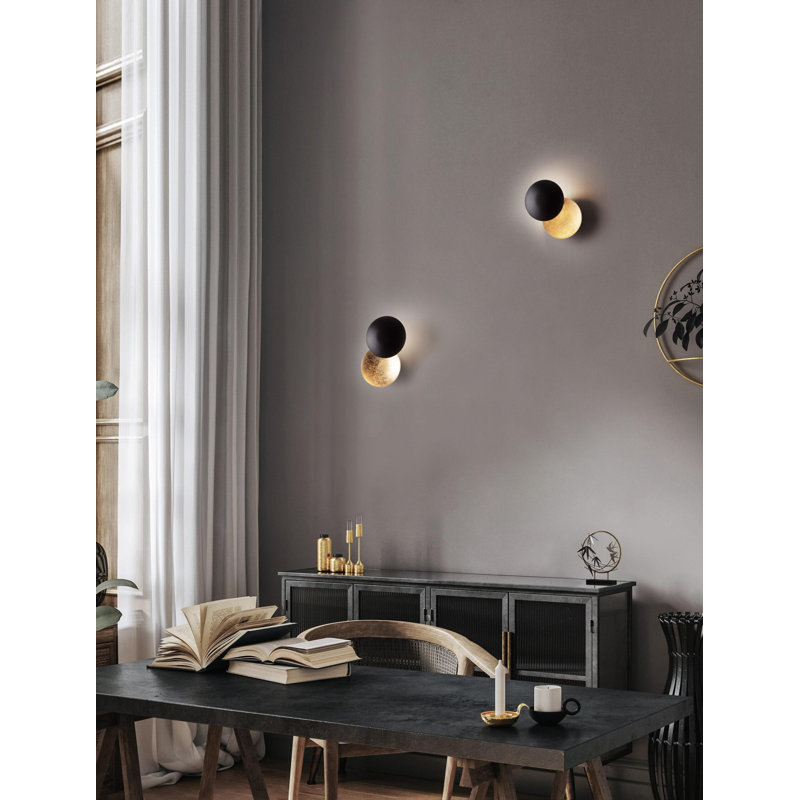 Wall Sconce
