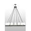 Warlo 16 - Light Chandelier
