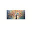 No Frame Print on Canvas