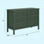 Commode double 6 tiroirs Jayden-358693700