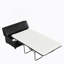 Lit escamotable pliant avec lit d'invité convertible et matelas-1785297253
