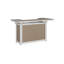 Outdoor Rectangle Bar Table-485398968-485398965