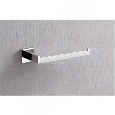 4 - Piece Bathroom Hardware Set