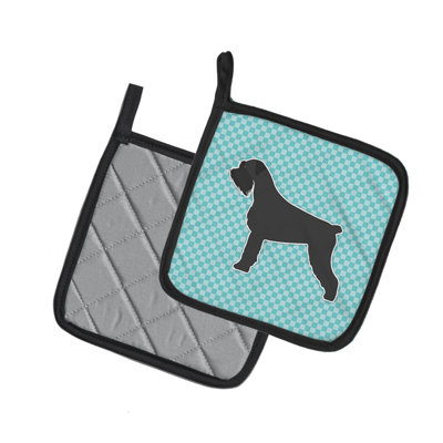 East Urban Home Polyester Potholder