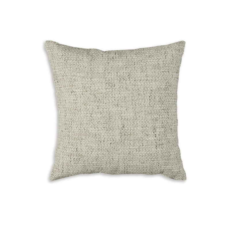Dantoni Square Pillow Cover & Insert