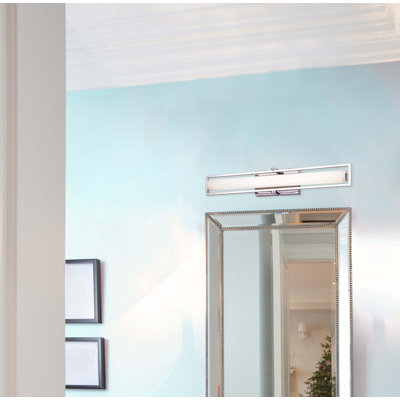 Springport Dimmable LED Vanity Light