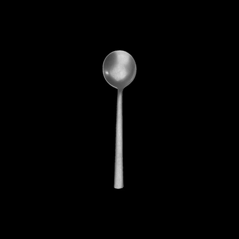 Cuillère à soupe ronde ERIK FST Erik Fieldstone