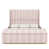 Rose est en rupture de stock
