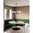 Arlenne 6 - Light Tiered Chandelier-1111973871