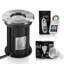 Fruge Stainless Steel Metal Well Light