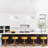 1 - Light Dimmable Single Dome Kitchen Island Pendant-1763569498-1763569499