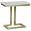Alonzo End Table