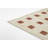 Birch Lane™ Lanora Hand Tufted Wool Rust Area Rug 2' X 3'-1097441628