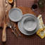 Denby 12 Piece Dinnerware Set, Service for 4-100255007