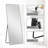 Gurganus Metal Rectangle Mirror-287464754