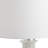 Bedias Ceramic Lamp