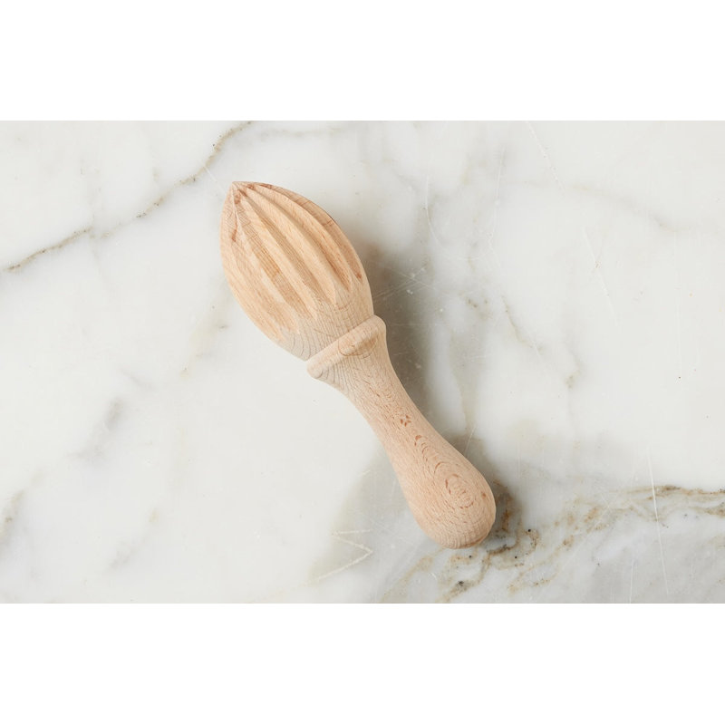 Italian Lemon Reamer, Beechwood