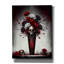 «Dead Flowers 2» par KIR.DART, art mural sur toile-1588264469