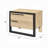 Erasto Accent Table
