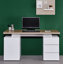 Hollice Writing Desk-24436041