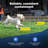 YardMax Rechargeable In-Ground Fence Collar