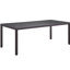 Tripp Rectangular 8 - Person Dining Set with Cushions-1297005066-1238056729