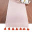 Chemin de table en coton Brett-1308665263