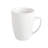 Gibson Home Everyday Square 40-Piece Expanded Dinnerware Set, White Porcelain