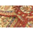 Nitta Red Rug