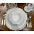 Oxford Stainless Steel Pierced Table Spoon