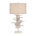 Antique Distressed White