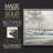 Calm Shores -Framed Print - Restickable