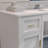 Martha Stewart Teague Shaker Style Home Office Desk with Storage-89798272
