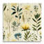 Swanley - Plantes, art mural acrylique-101499409