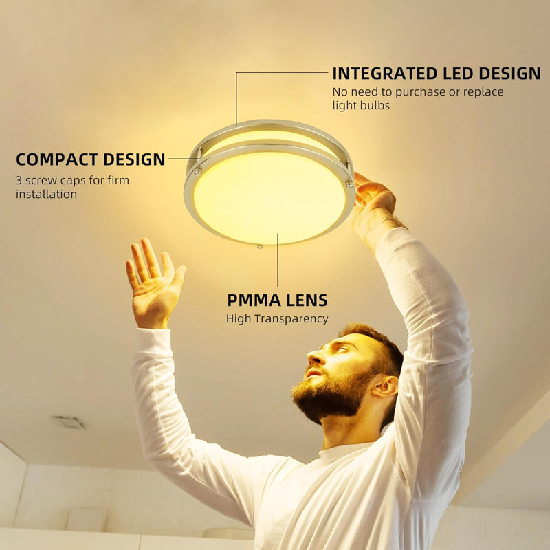 Ceiling Light