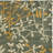 Floral Handmade Tufted Wool Green Area Rug-87586533
