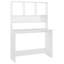 Bureau d'ordinateur avec tablettes Charlsea-1369136021