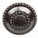 1 3/8" Diameter Mushroom Knob Multipack
