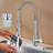 Senlesen Pull Down Kitchen Faucet