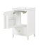 Meuble-lavabo de 20 po avec lavabo