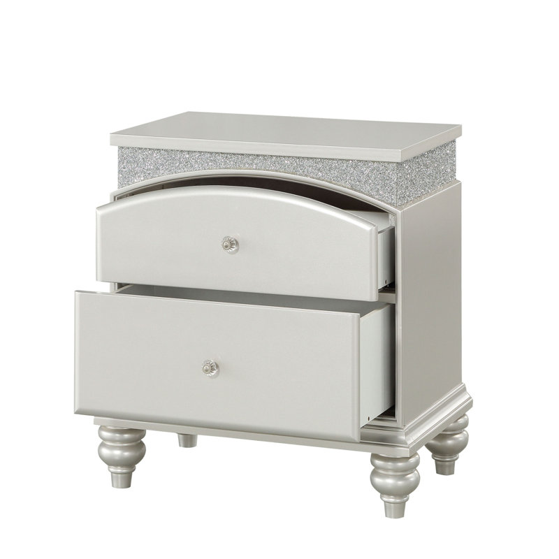 Table de bout Table de chevet moderne