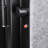 Tall Fireproof Safe Vault for Extended Security-112232875