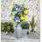 Silk Mixed Assortment Arrangement