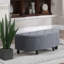 Upholstered Bench