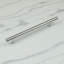 Polished Chrome T-Bar Handles -123222747