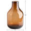 Vase de table en verre soufflé à la main 8 "Aquista-1537812108