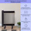Vertical Standard Radiator-93801433